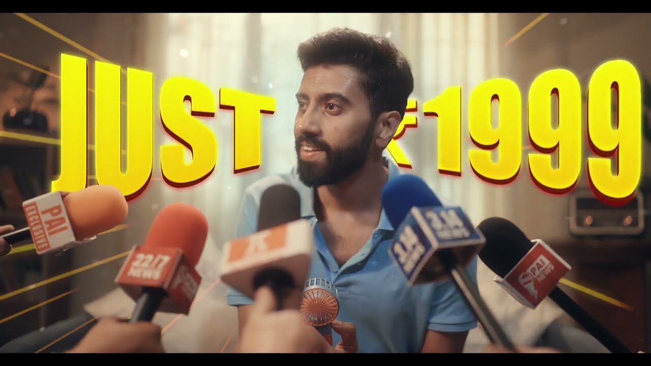 Ad Film 1